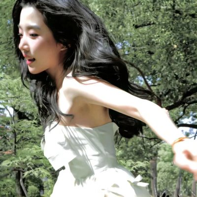 人选之人造浪者